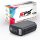 Kompatibel für HP OfficeJet Pro 8500 (C4906AE/940XL) Tintenpatrone Schwarz