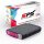 Kompatibel für HP OfficeJet Pro 8500 Series (C4908AE/940XL) Tintenpatrone Magenta