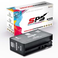 Kompatibel f&uuml;r HP OfficeJet Pro 8600 Plus (CN045AE/950XL) Tintenpatrone Schwarz
