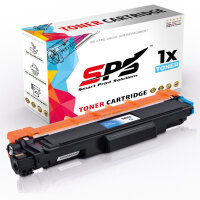 Kompatibel f&uuml;r Brother DCP-L 3517 CDW (TN-243C) Toner-Kartusche Cyan