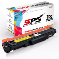 Kompatibel f&uuml;r Brother DCP-L 3517 (TN-243BK) Toner-Kartusche Schwarz