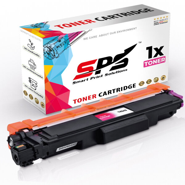 Kompatibel für Brother HL-L 3280 CDW (TN-243M) Toner-Kartusche Magenta
