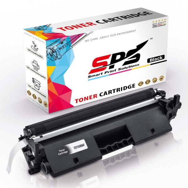 Kompatibel für Canon I-Sensys LBP 112 WF (2164C002/47) Toner-Kartusche Schwarz