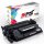 Kompatibel für Canon Imageclass LBP-215 X (2200C002/052H) Toner-Kartusche Schwarz