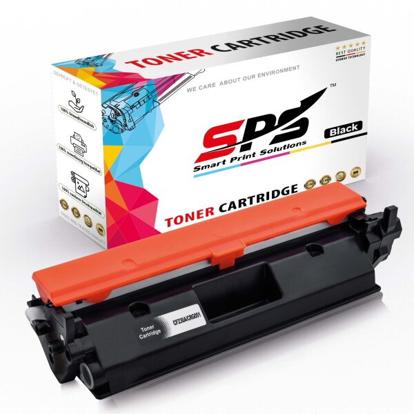 Kompatibel für Canon LBP 162 (2168C002/51) Toner-Kartusche Schwarz
