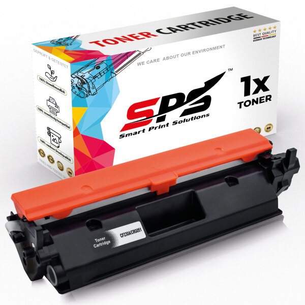 Kompatibel für Canon MF 264 (2168C002/51) Toner-Kartusche Schwarz