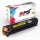 Kompatibel für HP Color LaserJet CM 1512 A (CB542A/125A) Toner-Kartusche Gelb