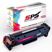 Kompatibel für HP Color LaserJet CM 2320 WI MFP...