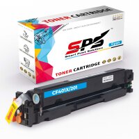 Kompatibel für HP Color LaserJet Pro M 270 Series...