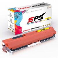 Kompatibel für HP Color LaserJet Pro MFP M 176 n...