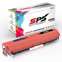 Kompatibel für HP Color LaserJet Pro MFP M 177 fw...