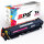Kompatibel für HP Color LaserJet Pro MFP M 281 fw (CF543X/203X) Toner-Kartusche Magenta