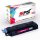 Kompatibel für HP LaserJet CP 2600 (Q6003A/124A) Toner-Kartusche Magenta