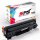 Kompatibel für HP LaserJet M 1120 h MFP (CB436A/36A) Toner-Kartusche Schwarz
