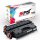 Druckerpapier A4 + 5x Multipack Set Kompatibel für HP LaserJet P 2055 DTN (CE505X/05X) Toner Schwarz