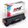 Kompatibel für HP LaserJet Pro MFP M 201 n (CF283A/83A) Toner-Kartusche Schwarz