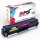 Kompatibel für Samsung CLP-410 Series (CLT-M504S/M504) Toner-Kit Magenta