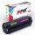 Kompatibel für Samsung CLP-680 DW (CLT-M506L/M506L) Toner-Kit Magenta