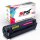 Kompatibel für Samsung CLX 6260 FD (CLT-M506L/M506L) Toner-Kit Magenta