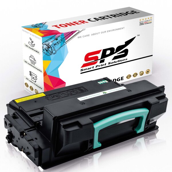 Kompatibel für Samsung ProXpress M 4070 FX (MLT-D203L/203L) Toner-Kartusche Schwarz