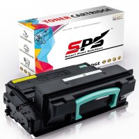 Kompatibel für Samsung ProXpress M 4070 FX...
