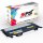 Kompatibel für Samsung Xpress C 467 W (CLT-Y406S/Y406) Toner-Kit Gelb