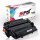 Kompatibel für Troy 3015 X MICR Secure Printer (CE255X/55X) Toner-Kartusche Schwarz