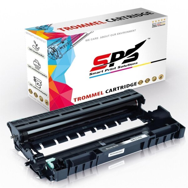 Kompatibel für Brother DCP-L 2560 CDN (DR-2300) Fotoleitertrommel