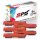 5x Multipack Set Kompatibel für HP Color LaserJet Pro CP 1021 (130A/CF351A, CF353A, CF352A, CF350A) Toner