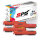 4x Multipack Set Kompatibel für HP LaserJet Pro 100 Color MFP M 175 b (130A/CF351A, CF353A, CF352A, CF350A) Toner