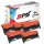 5x Multipack Set Kompatibel für Samsung Xpress C 480 Series (CLT-C404S, CLT-M404S, CLT-Y404S, CLT-K404S) Toner