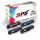 4x Multipack Set Kompatibel für Samsung CLX-4195 N (CLT-C504S, CLT-M504S, CLT-Y504S, CLT-K504S) Toner