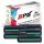 5x Multipack Set Kompatibel für Samsung CLX 6260 ND (CLT-C506L, CLT-M506L, CLT-Y506L, CLT-K506L) Toner