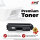 Kompatibel für HP Laserjet Pro M 102 / CF217A / 17A Toner Schwarz