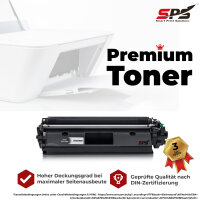 Kompatibel f&uuml;r HP Laserjet Pro M 203 / CF230A / 30A Toner Schwarz