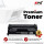 Kompatibel für HP Laserjet Pro M 402 / CF226A / 26A Toner Schwarz