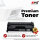 Kompatibel für HP Laserjet Pro M 402 / CF226A / 26A Toner Schwarz