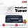 Kompatibel für HP Laserjet Pro M 501/CF287A / 87A Toner Schwarz