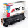 Kompatibel für HP Laserjet Pro M 201 DW / CF283X / 83X Toner Schwarz