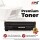Kompatibel f&uuml;r HP Laserjet Pro MFP M 225 / CF283X / 83X Toner Schwarz