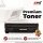 Kompatibel für HP Laserjet Pro MFP M 226/ CF283X / 83X Toner Schwarz