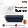 Kompatibel für HP Laserjet 1015 / Q2612A / 12A Toner Schwarz