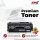 Kompatibel für HP Laserjet Pro 400 M 401/ CF280X / 80X Toner Schwarz