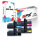 Druckerpapier A4 + 4x Multipack Set Kompatibel für Kyocera Ecosys M 5521 (TK-5230C, TK-5230M, TK-5230Y, TK-5230K) Toner