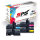 4x Multipack Set Kompatibel für Kyocera Ecosys M 5526 (TK-5240C, TK-5240M, TK-5240Y, TK-5240K) Toner